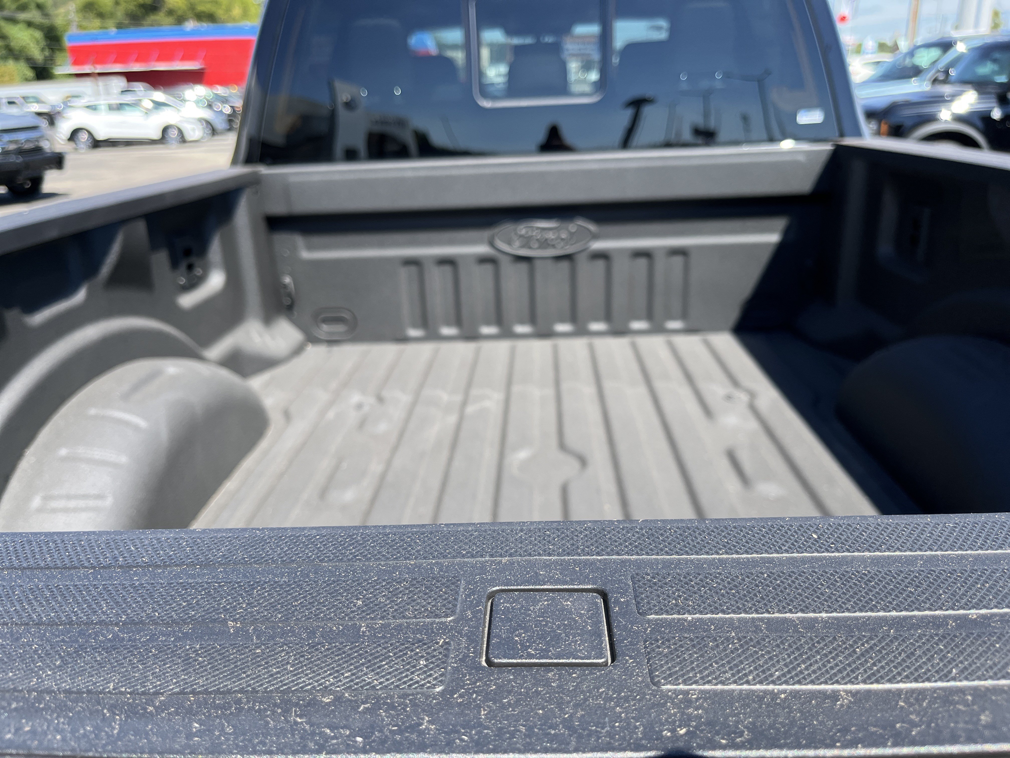 New 2026 Ford F350 Platinum w/ Platinum Plus Package AWD/4WD image 37