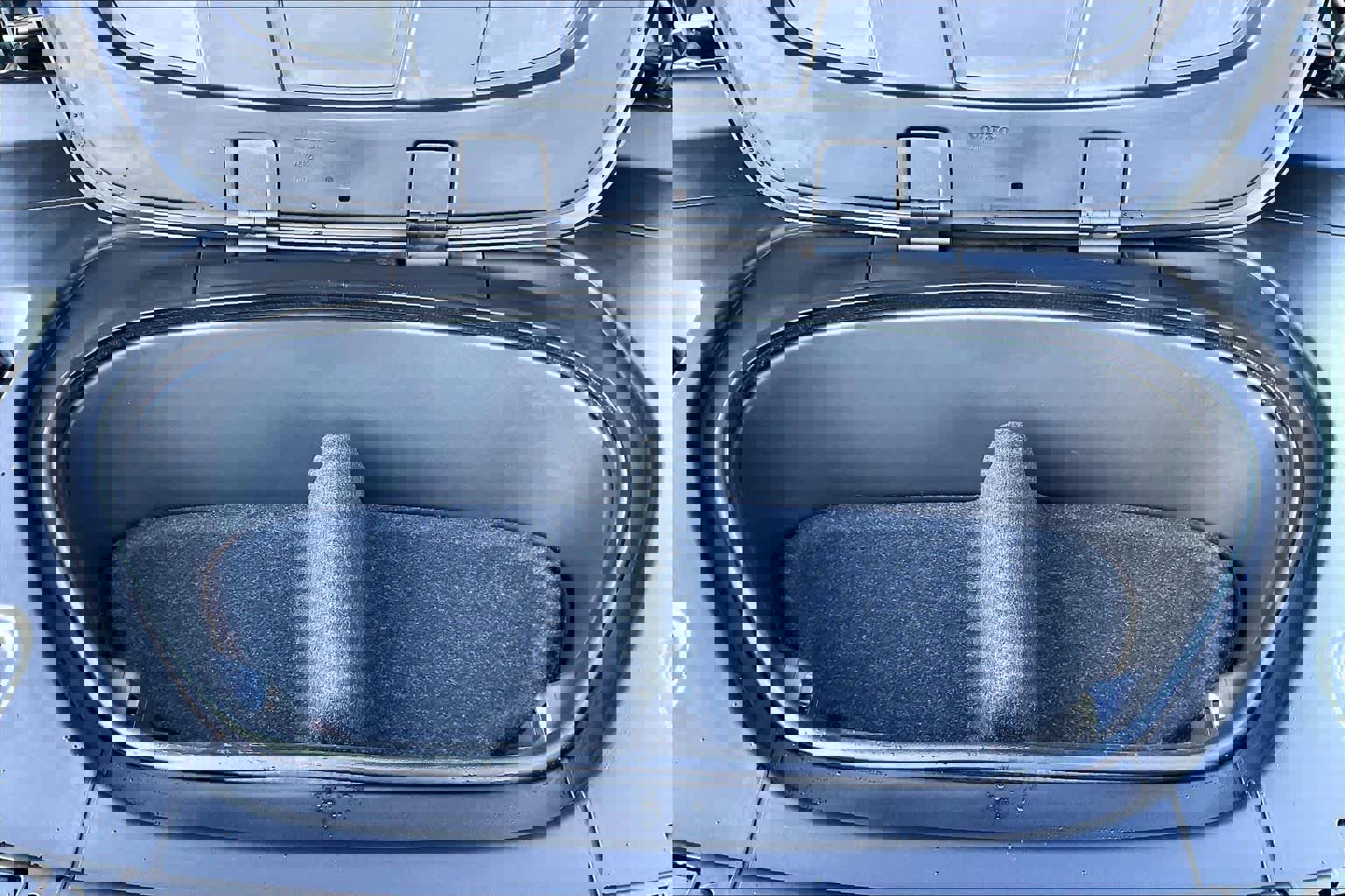 Used 2023 Volvo C40 P8 Recharge Ultimate image 34