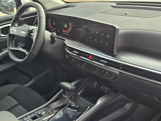 New 2026 Kia Sorento LX image 11