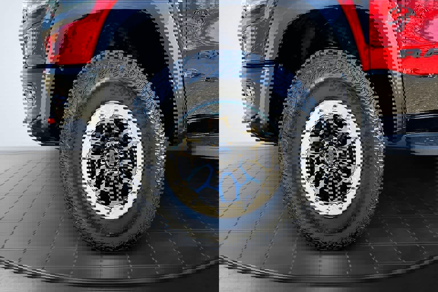 Used 2021 RAM 1500 TRX w/ TRX Level 2 Equipment Group image 8