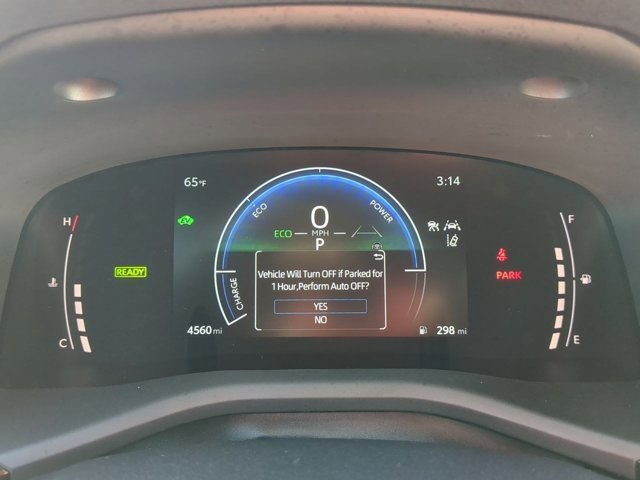 Certified 2025 Toyota Camry SE image 10