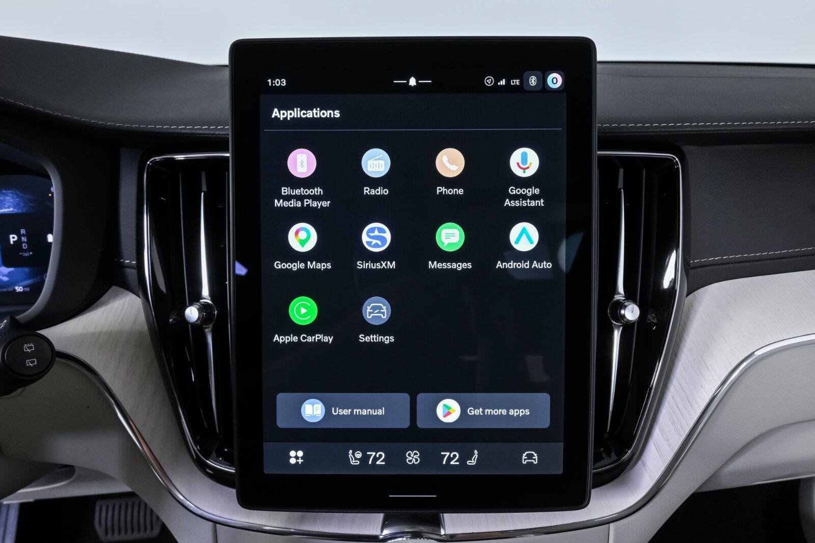 New 2027 Volvo XC60 B5 Ultra AWD/4WD image 14