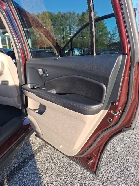 Used 2022 Honda Pilot Special Edition image 21