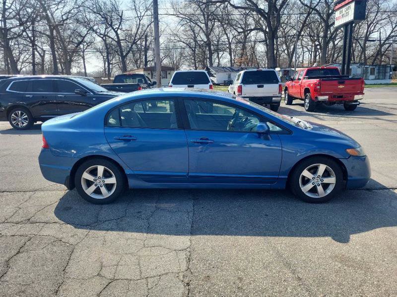 Used 2008 Honda Civic EX image 7