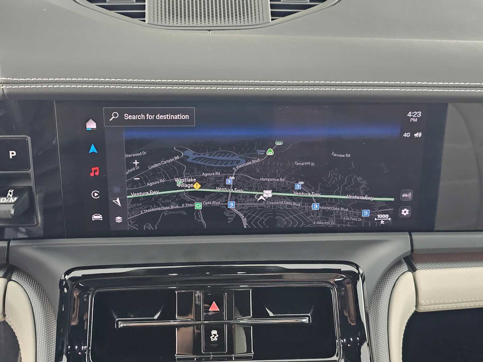 Used 2024 Porsche Panamera 4 image 53