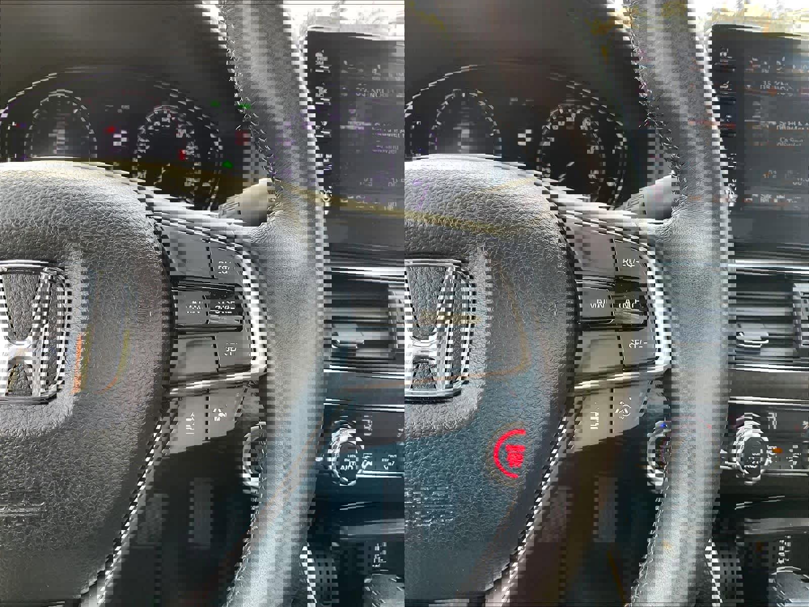 Used 2018 Honda Accord EX-L image 21