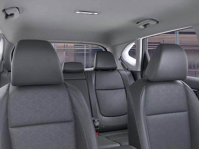 New 2026 Kia Seltos EX image 35