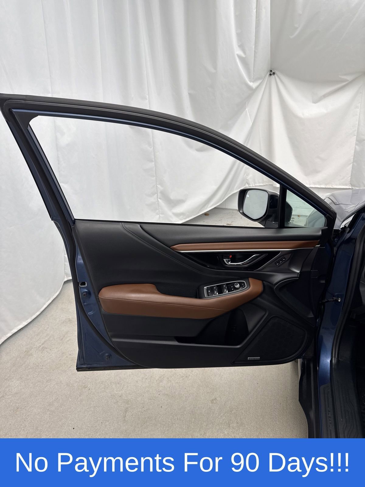 Used 2020 Subaru Outback Touring w/ Popular Package #2 image 12