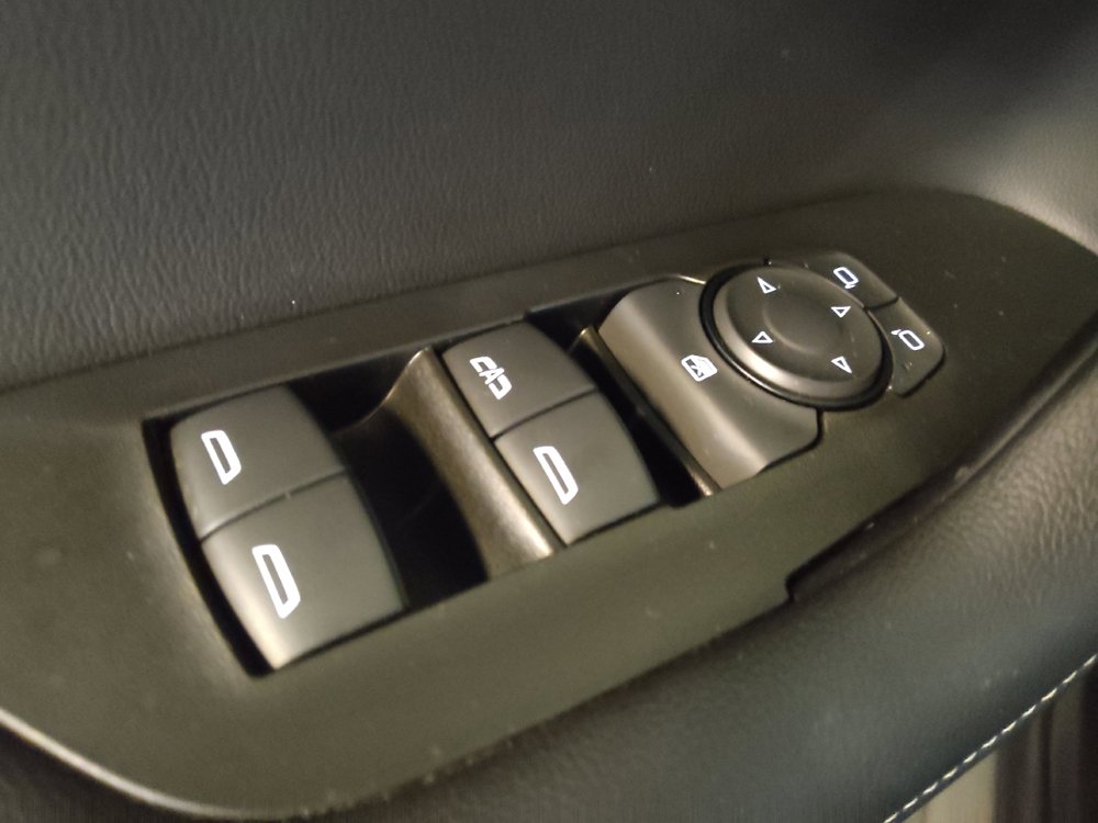 Used 2024 Chevrolet Blazer LT w/ Convenience Package FWD image 27