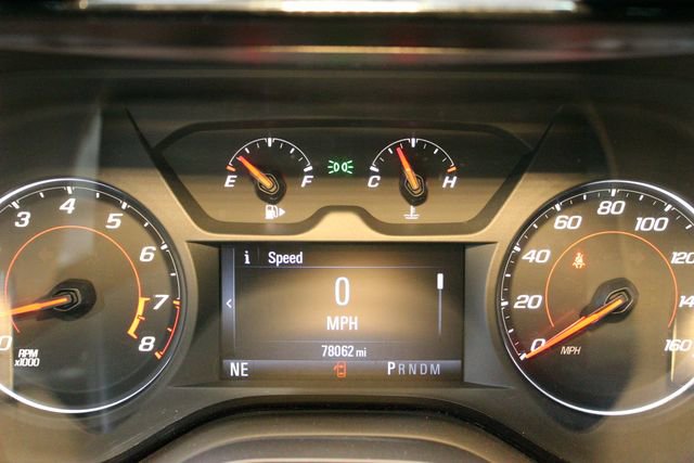 Used 2017 Chevrolet Camaro LT w/ RS Package RWD image 22