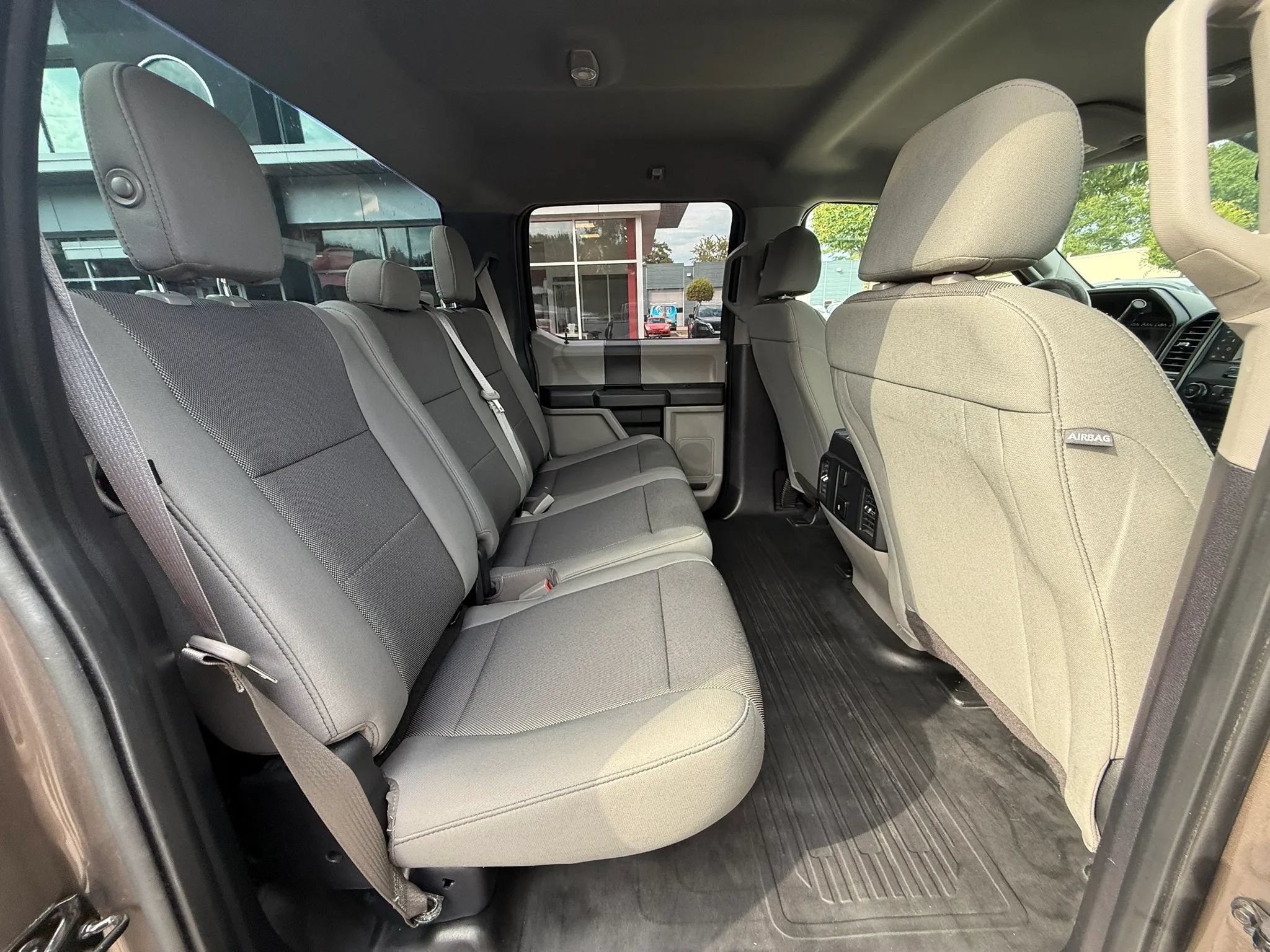 Used 2018 Ford F150 XL w/ Equipment Group 101A Mid AWD/4WD image 21