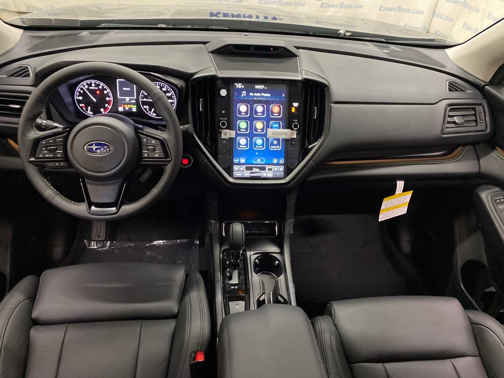 New 2026 Subaru Ascent Bronze Edition AWD/4WD image 24