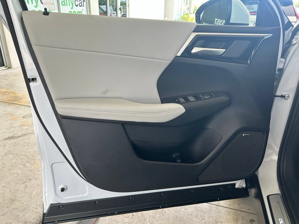 New 2026 Mitsubishi Outlander SE AWD/4WD image 38