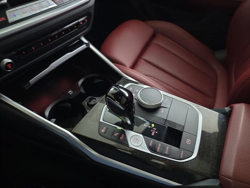 Used 2022 BMW 430i Gran Coupe w/ Convenience Package RWD image 27