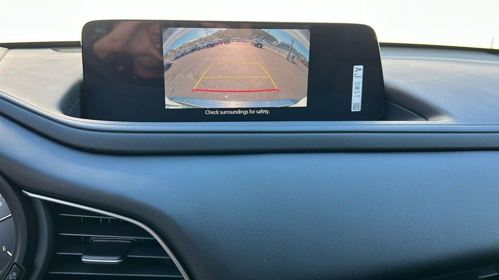 New 2026 MAZDA CX-30 AWD 2.5 S image 15