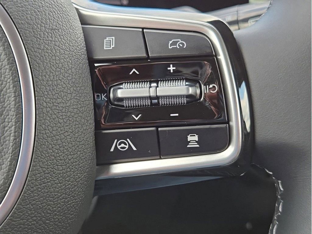 New 2025 Kia Sorento S w/ Panoramic Sunroof Package image 30