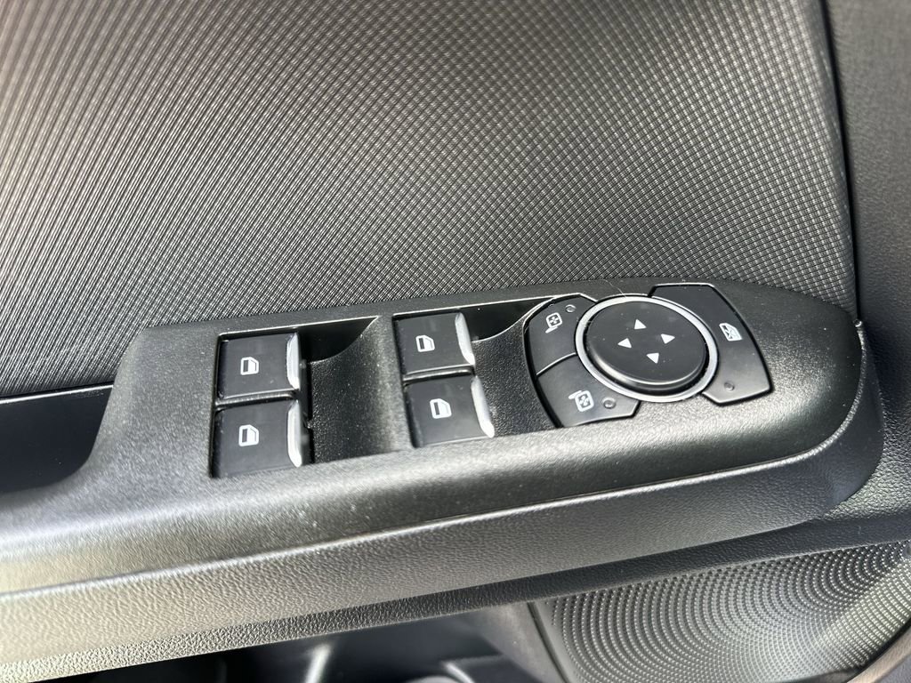 Used 2024 Ford Bronco Sport Big Bend w/ Convenience Package image 13