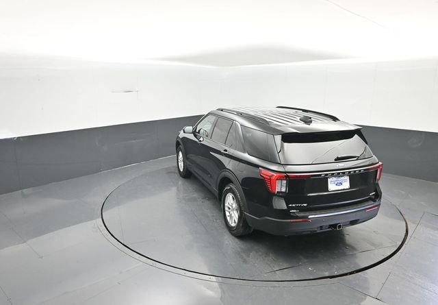New 2026 Ford Explorer Active image 23