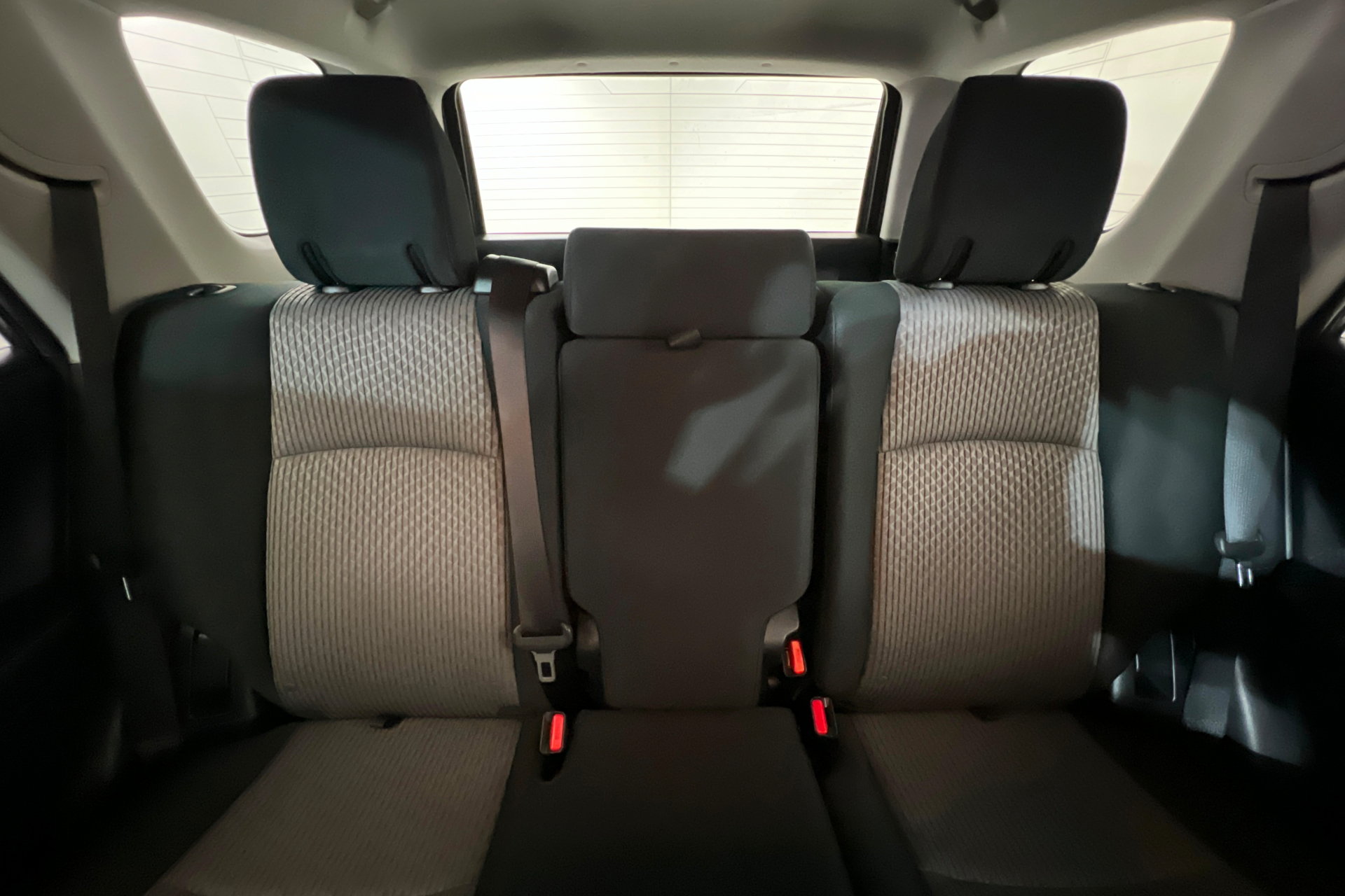 Certified 2019 Toyota 4Runner SR5 AWD/4WD image 26