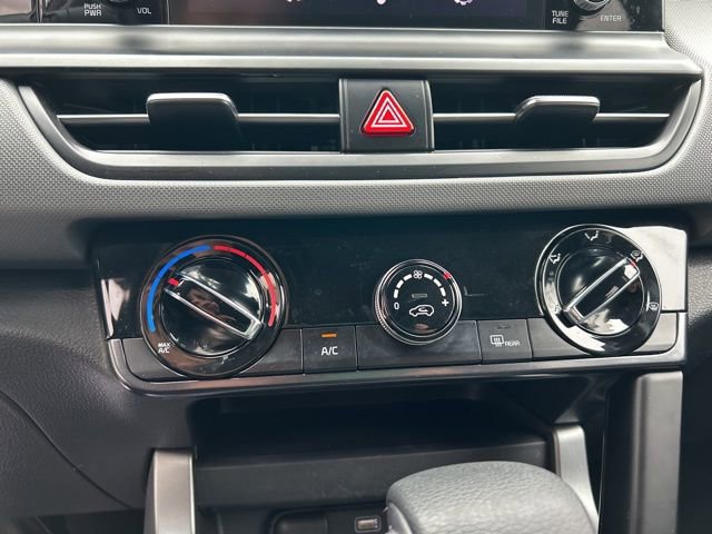 Used 2024 Kia Seltos LX image 22