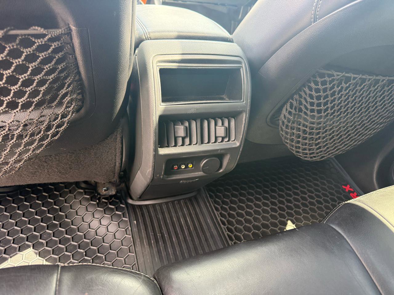 Used 2012 Cadillac SRX Performance AWD/4WD image 52