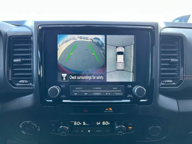 Used 2023 Nissan Frontier PRO-4X w/ Pro Convenience Package AWD/4WD image 18