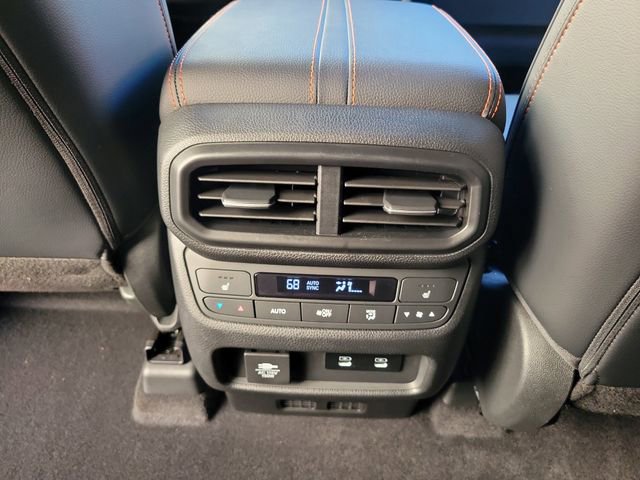 Certified 2026 Honda Passport TrailSport Elite image 12