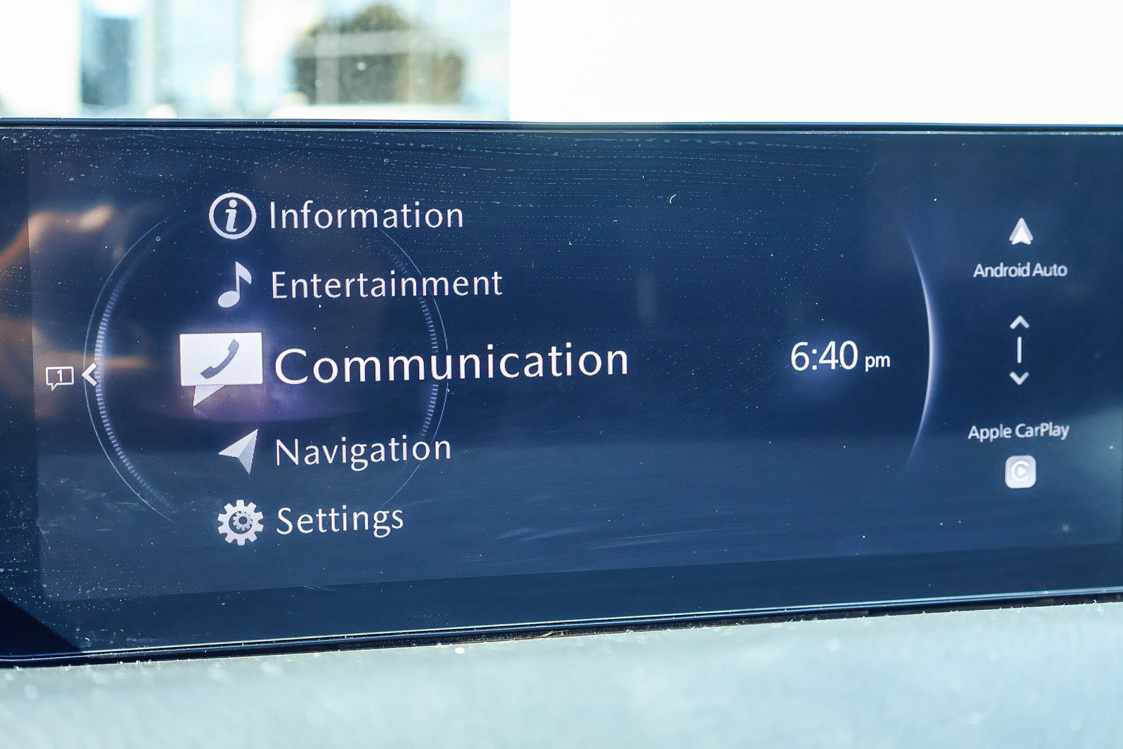 Used 2025 MAZDA CX-50 AWD 2.5 S w/ Preferred Package image 4