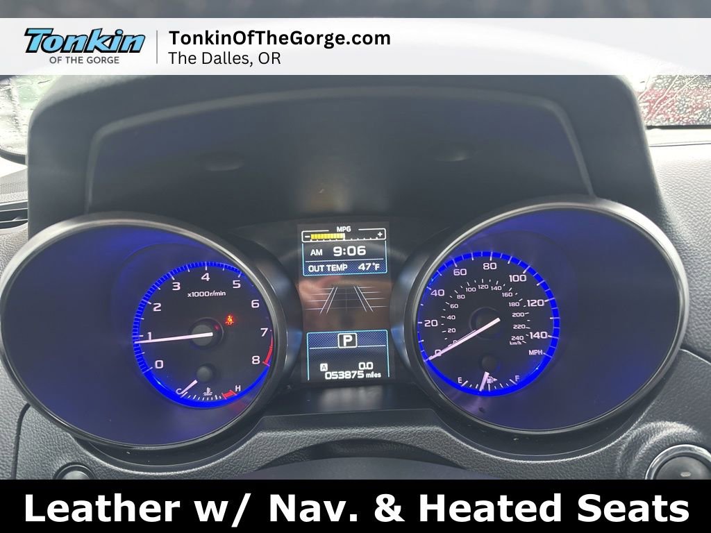 Used 2019 Subaru Outback 2.5i Limited image 22