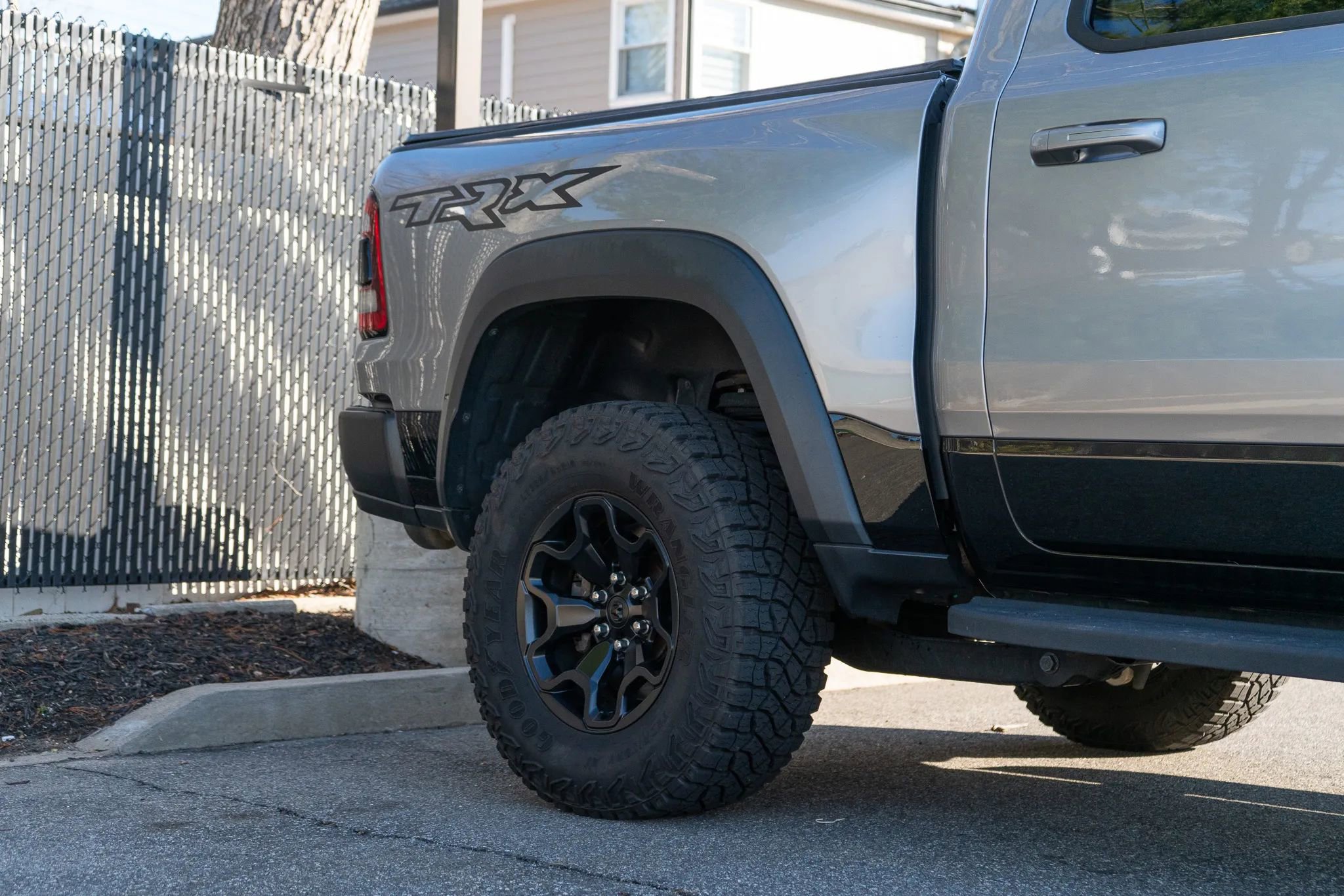 Used 2022 RAM 1500 TRX w/ TRX Level 2 Equipment Group image 39