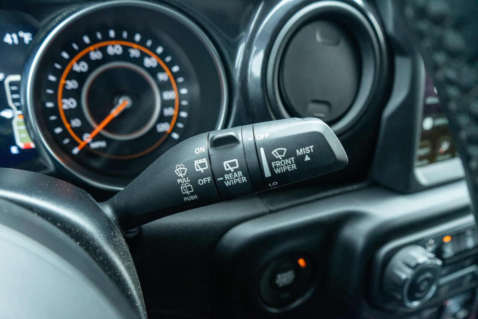 Used 2022 Jeep Wrangler Unlimited Sport image 27