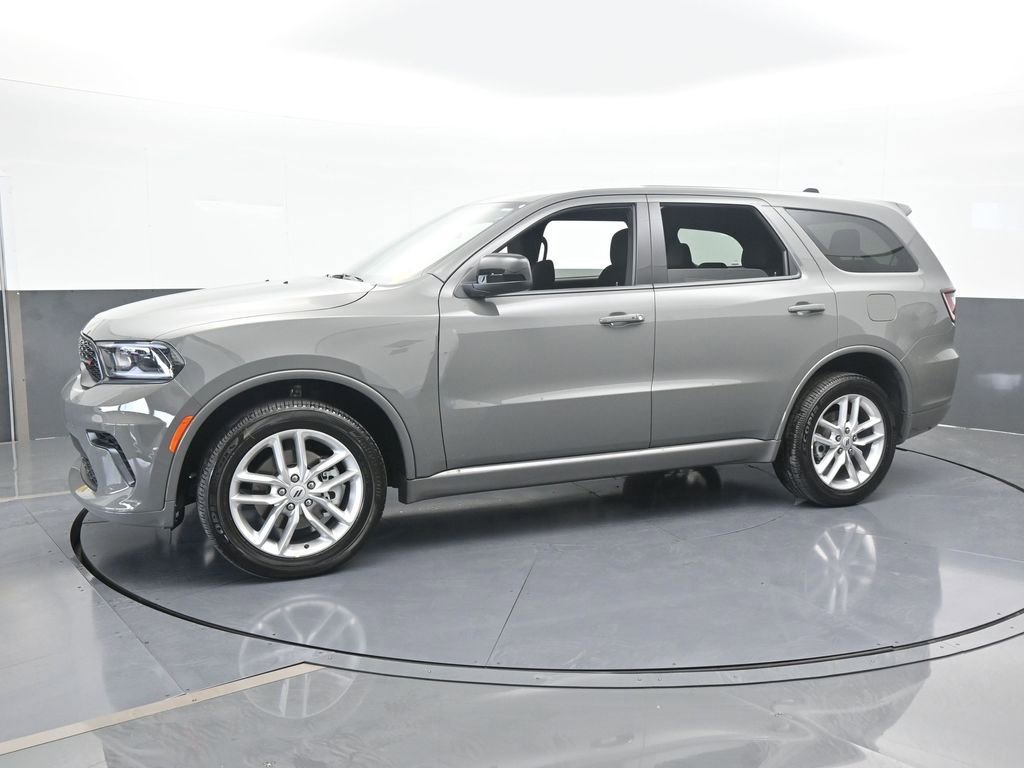 Used 2026 Dodge Durango GT video 2