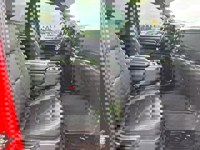 Certified 2025 Chevrolet Silverado 3500 LT w/ Trail Boss Package image 22