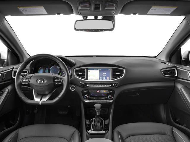 Used 2018 Hyundai Ioniq SEL FWD image 5
