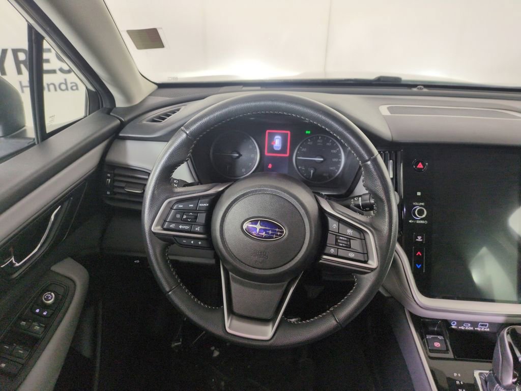Used 2023 Subaru Outback Premium image 17