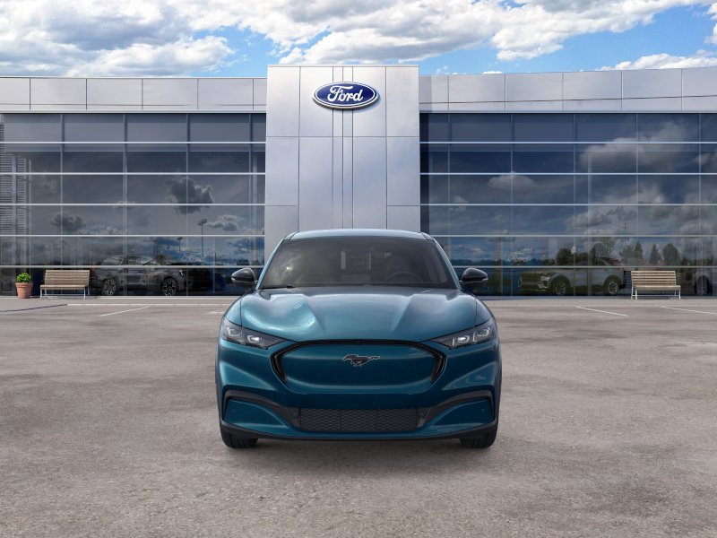 New 2026 Ford Mustang Mach-E Premium w/ Technology Package AWD/4WD image 6