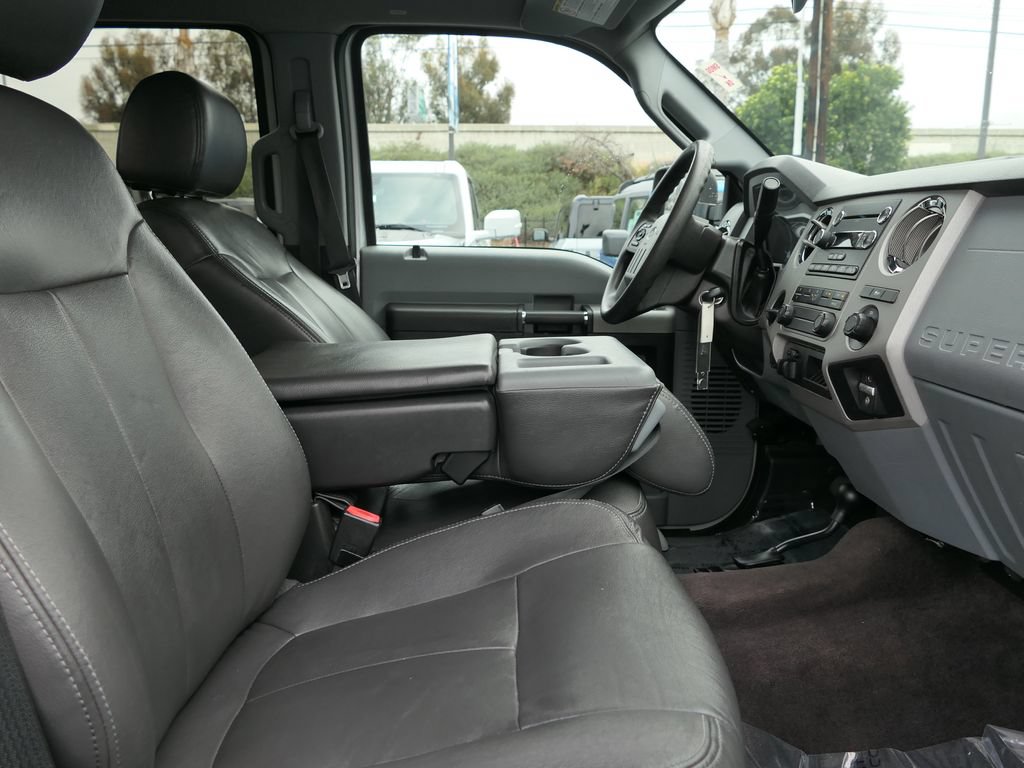 Used 2015 Ford F250 XLT AWD/4WD image 26