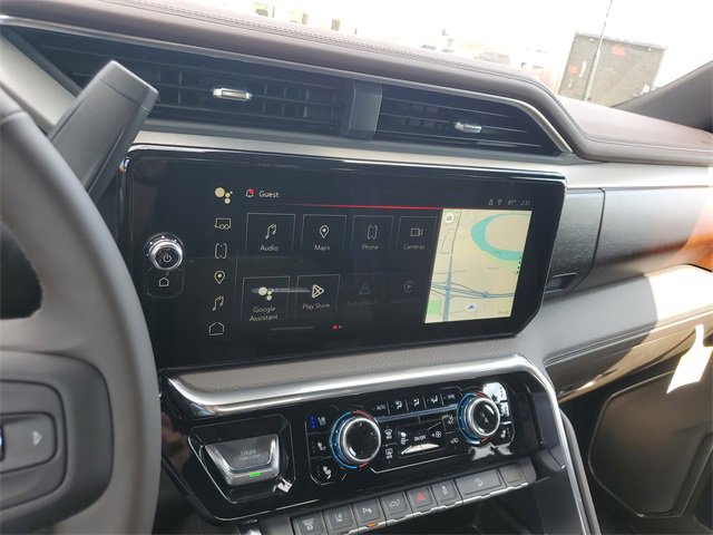 New 2026 GMC Sierra 2500 Denali w/ Denali Reserve Package image 15