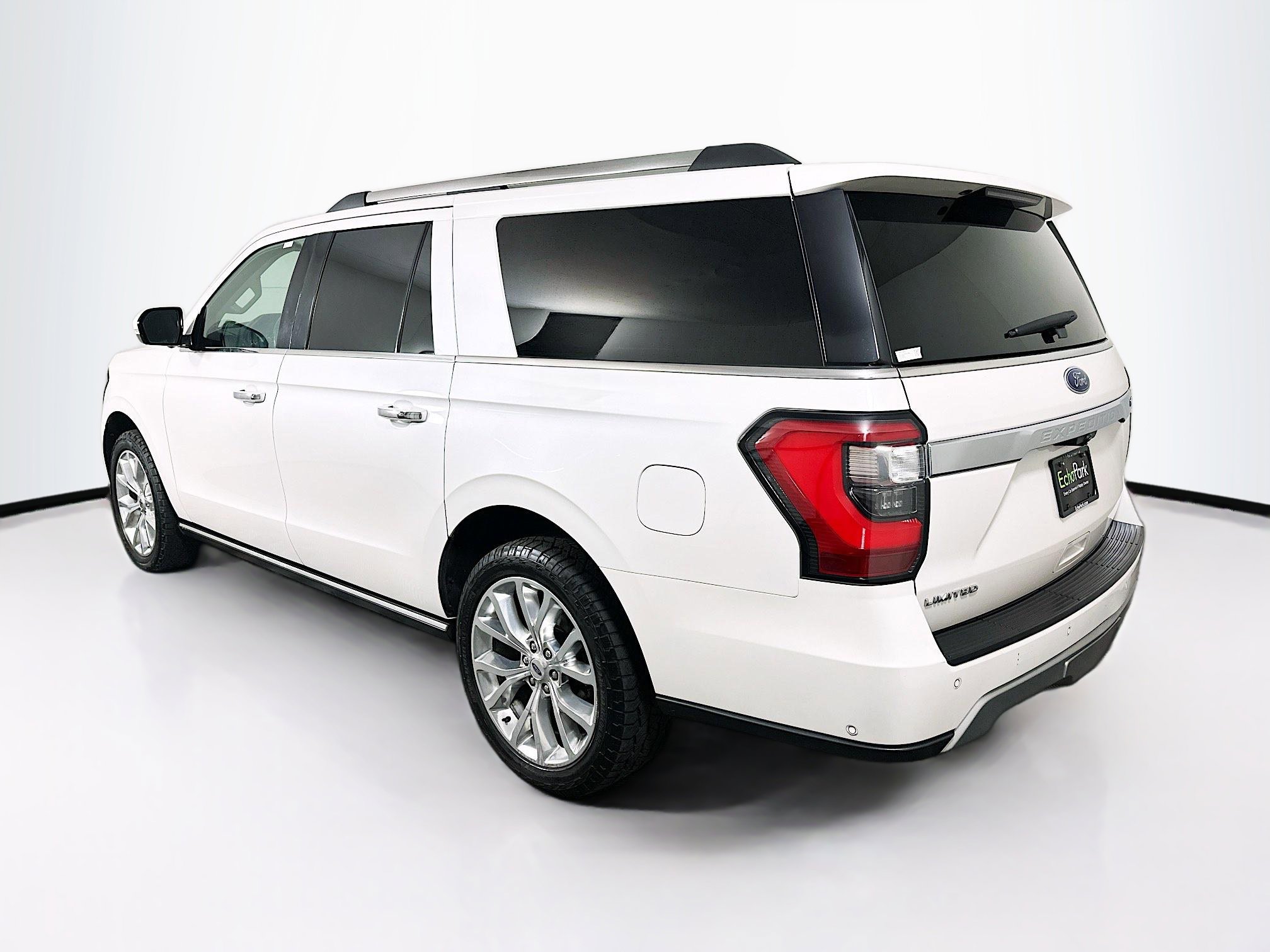 Used 2019 Ford Expedition Max Limited w/ Equipment Group 302A image 5