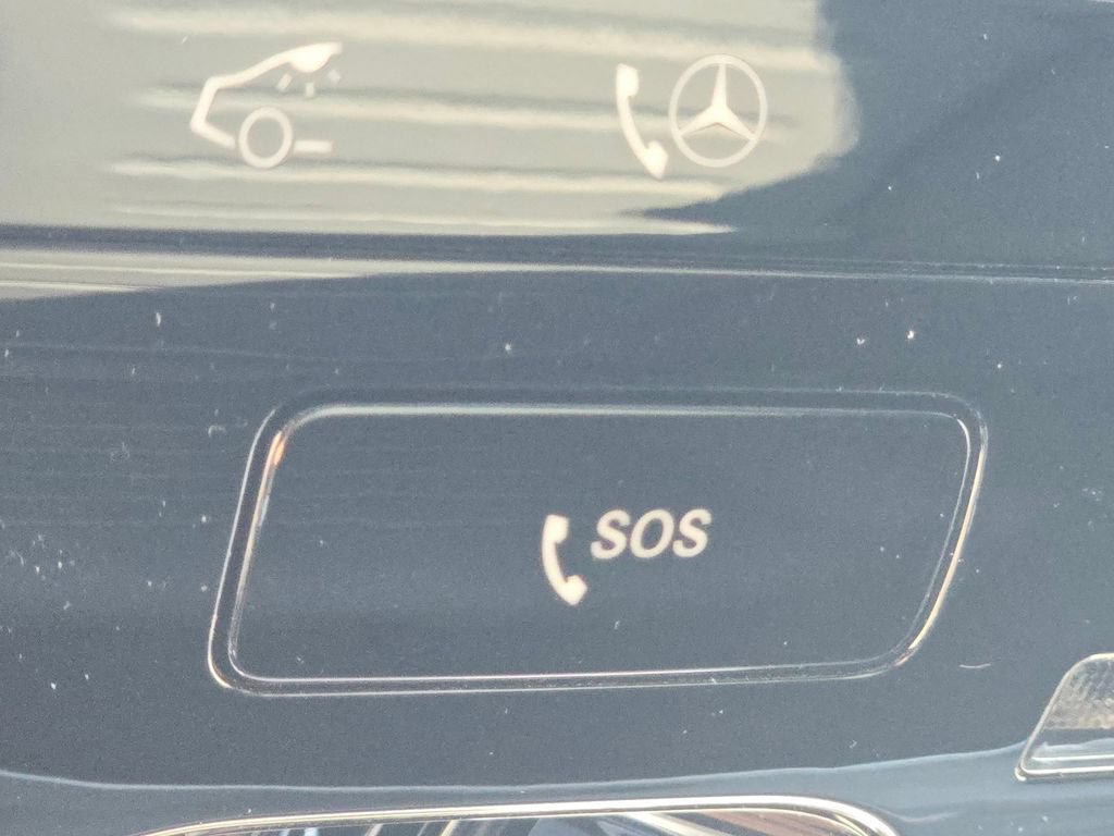 New 2027 Mercedes-Benz GLC 300 4MATIC image 8