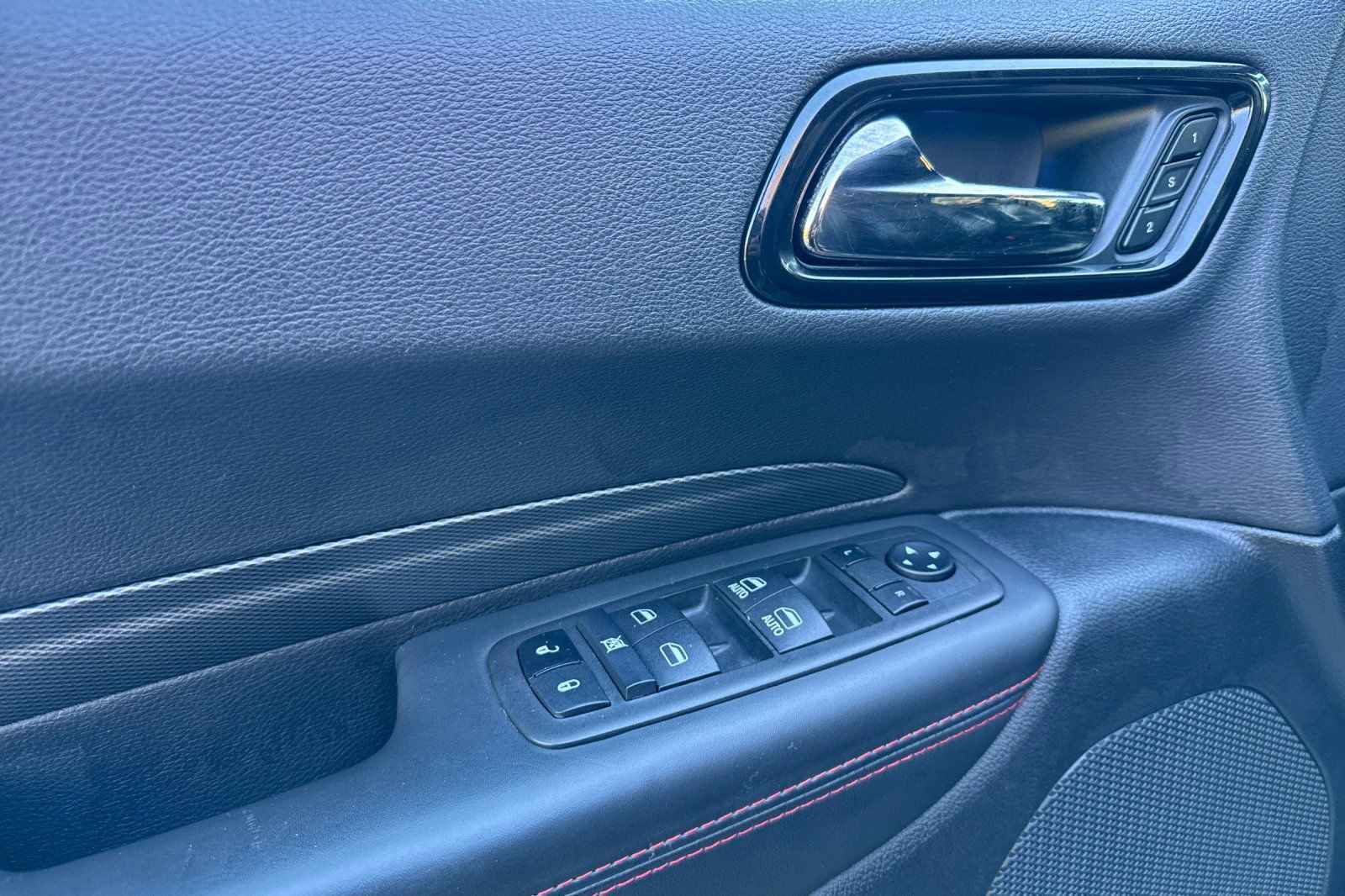 Used 2024 Dodge Durango GT image 15