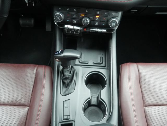 Used 2024 Dodge Durango R/T AWD/4WD image 24