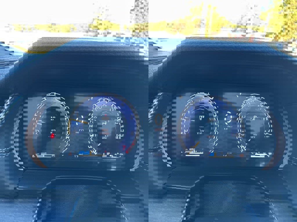 New 2025 Jeep Grand Cherokee L Limited w/ Luxury Tech Group II image 25