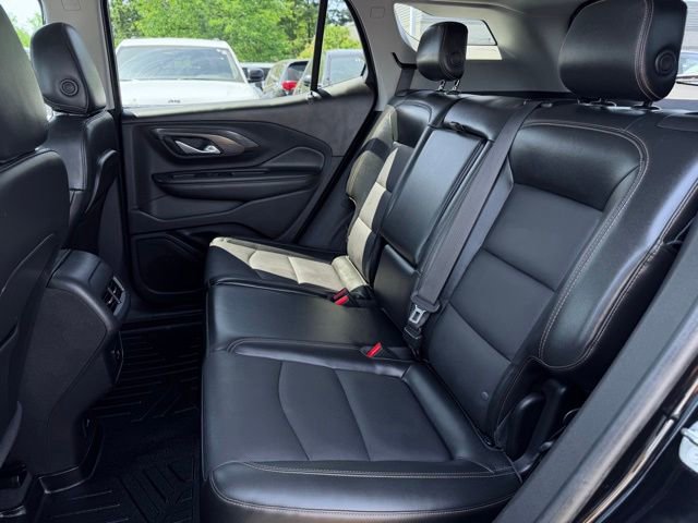 Used 2018 GMC Terrain SLT w/ Preferred Package AWD/4WD image 21