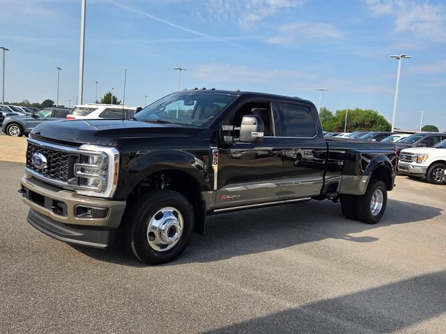 New 2026 Ford F350 King Ranch AWD/4WD image 3