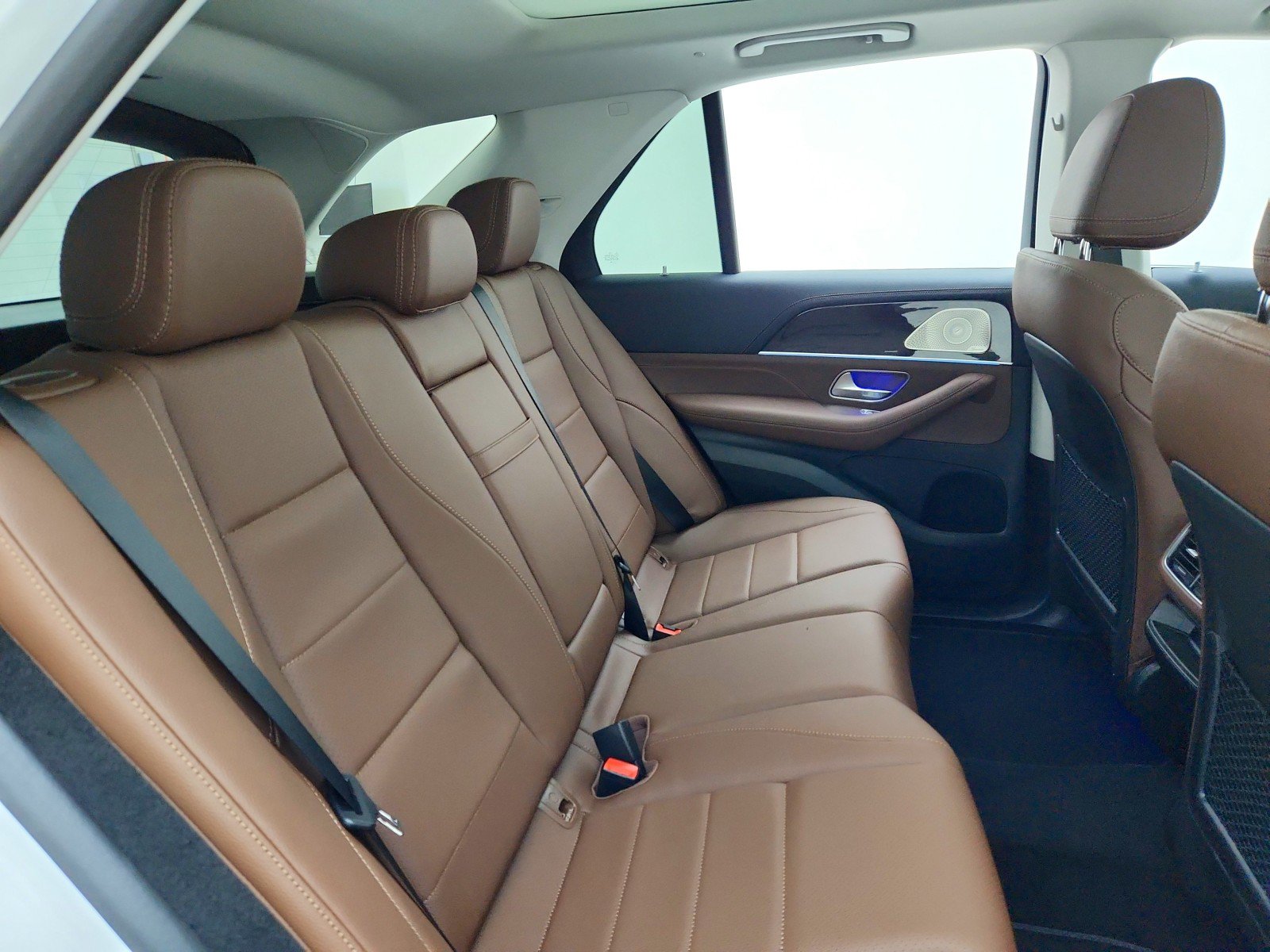 New 2026 Mercedes-Benz GLE 350 4MATIC image 21