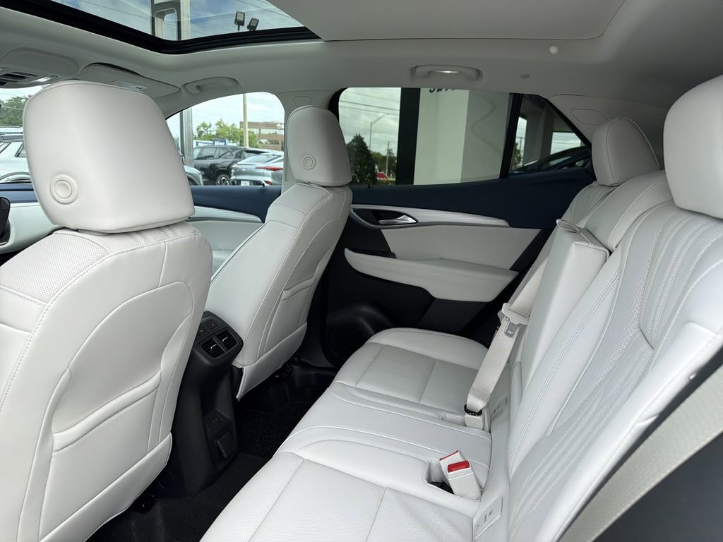 New 2026 Buick Envision Avenir AWD/4WD image 14