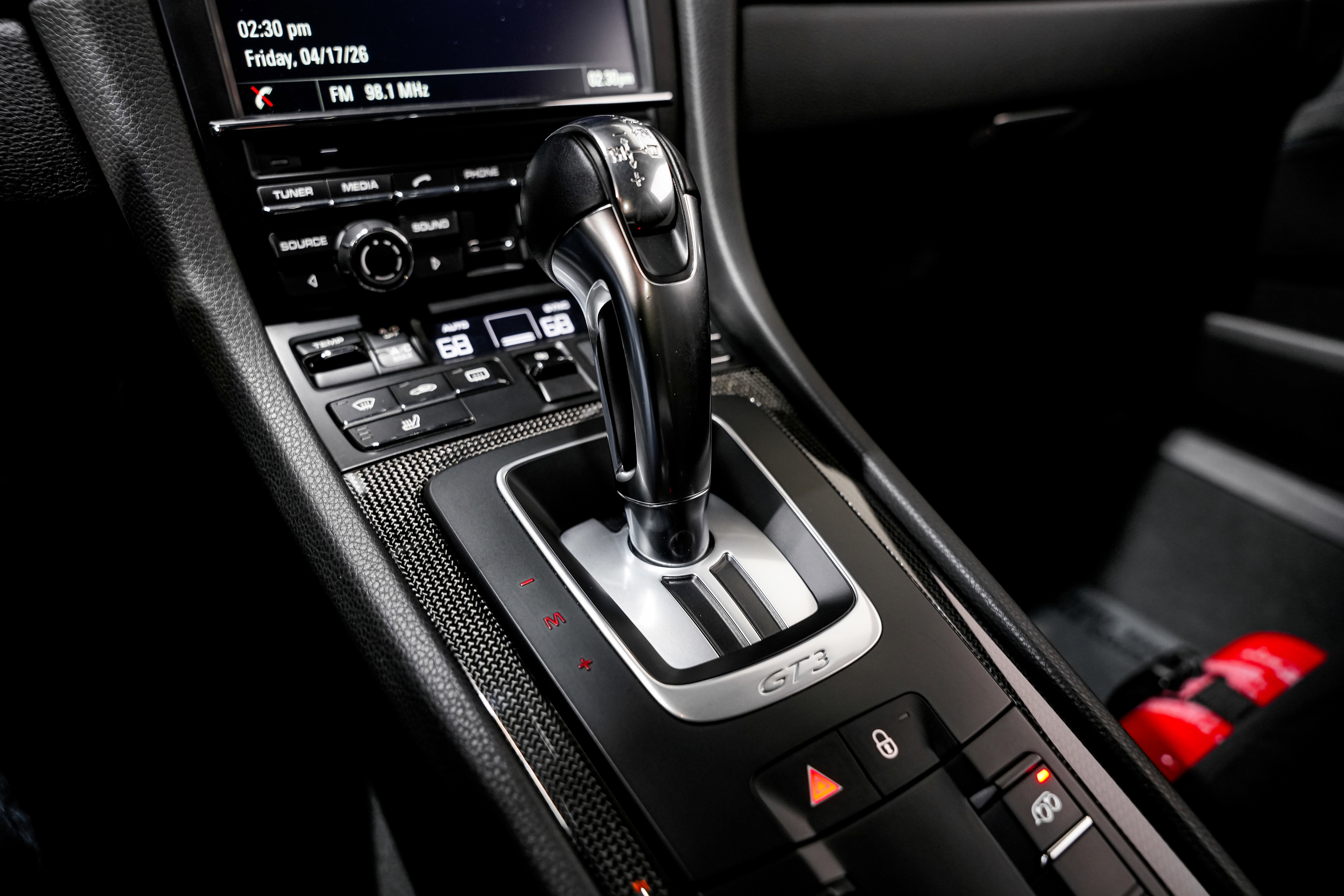 Used 2015 Porsche 911 GT3 image 14