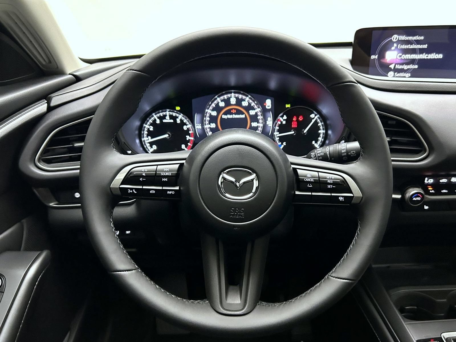 New 2026 MAZDA CX-30 AWD 2.5 S image 12