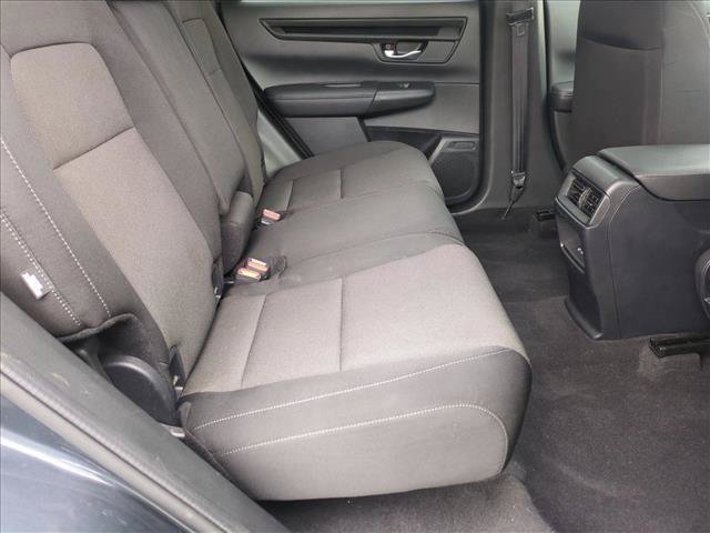 Certified 2024 Honda CR-V EX image 20